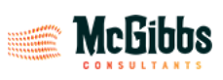 McGibbs Investment Consultant Logo
