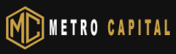 MetroCapitalLtd Logo