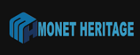 Monet Heritage Logo