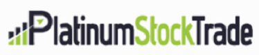 PlatinumStockTrade Logo
