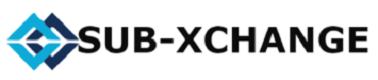 SUB-XCHANGE Logo