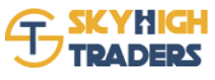 SkyhighTraders Logo