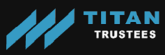 Titan Trustees Logo