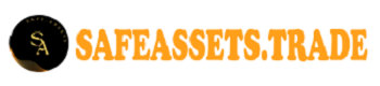 Safeassets-trade Logo