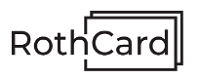 ROTHCARD logo