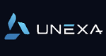 unexa logo