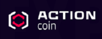 Action-Coins Logo