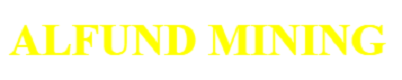Alfund-Mining Logo
