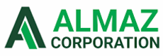 AlmazCorporation Logo