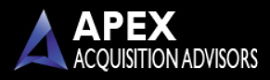 ApexAcquisitionAdvisors Logo