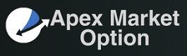 ApexMarketOption Logo