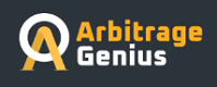 ArbitrageGeniusAi Logo