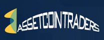 AssetcoinTradersLimited Logo