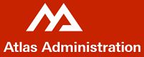 Atlas-Administration Logo