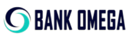 BANKOMEGA Logo