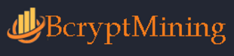 BcryptMining Logo