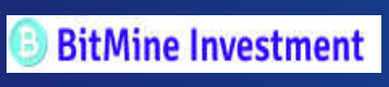 Bit-MineInvestment Logo