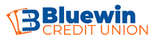 BluewinCreditUnion Logo