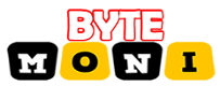 Bytemoni Logo