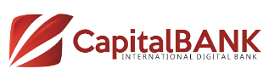 CapitalBANK Logo