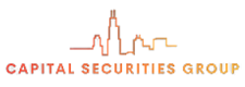 CapitalSecuritiesGroup Logo