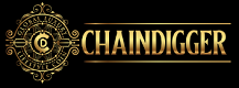 ChainDigger Logo