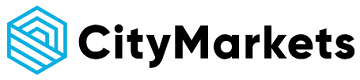 CityMarkets Logo