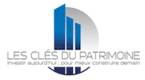 Cles-du-patrimoine Logo