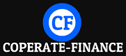 Coperate-Finance Logo