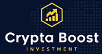 CryptaBoost Logo