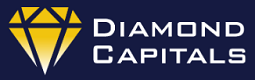 DiamondCapitals Logo