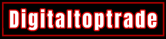 DigitalTopTrade Logo