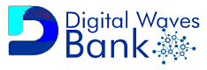 DigitalWavesBank Logo