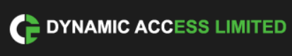 Dynamic-Access.ltd Logo