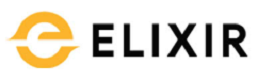 Elixir-Stocks Logo