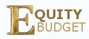 EquityBudget.org Logo