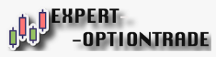 Expert-OptionTrade Logo