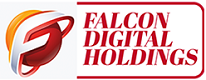 FalconDigitalHoldings Logo