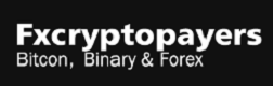 FxCryptoPayers Logo