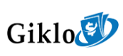 Giklo Logo