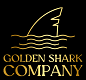 GoldenSharkCompany Logo