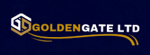 Goldengate.Ltd Logo