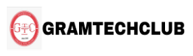 Gramtechclub Logo