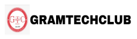 GRAMTECHCLUB Logo