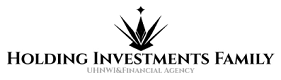 HoldingInvestmentsFamily Logo