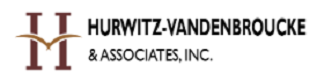 Hurwitz-Vandenbroucke Logo