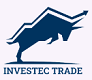 Investec-Trade Logo