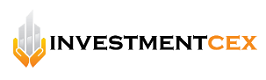 InvestmentCEX Logo