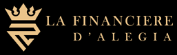 LaFinanciereDalegia Logo