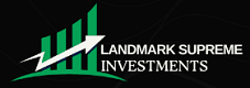 LandmarkSupremeInvestment Logo